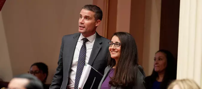 California to extend cap-and-trade program aimed at advancing state climate goals