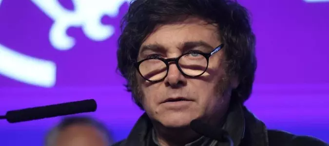 Milei' s 2026 budget for Argentina emphasizes fiscal balance