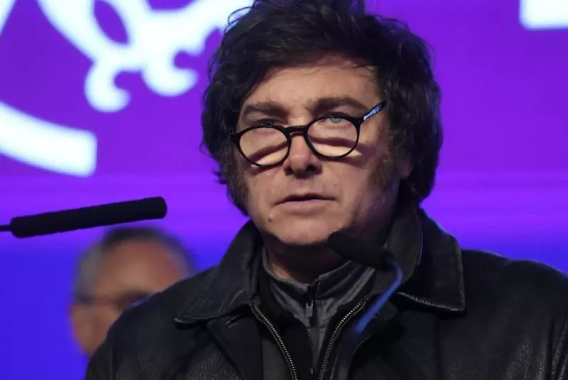 Milei' s 2026 budget for Argentina emphasizes fiscal balance