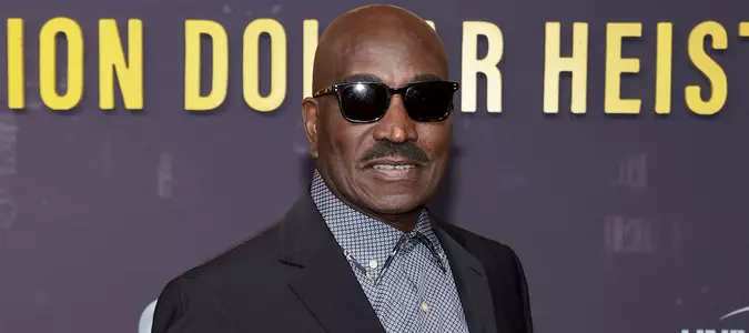 Clifton Powell drops the name of the agent he says fired him for doing another 'little Black movie'