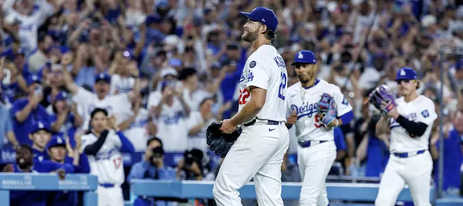 Dodgers legend Clayton Kershaw announces retirement after 18 seasons with team