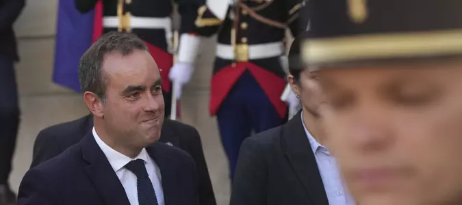 Day of strikes in France challenges new prime minister's budget plans