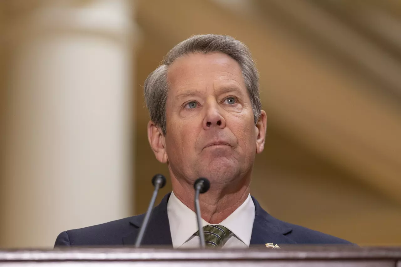 Federal watchdog report on Georgia's Medicaid program raises concerns about administrative costs