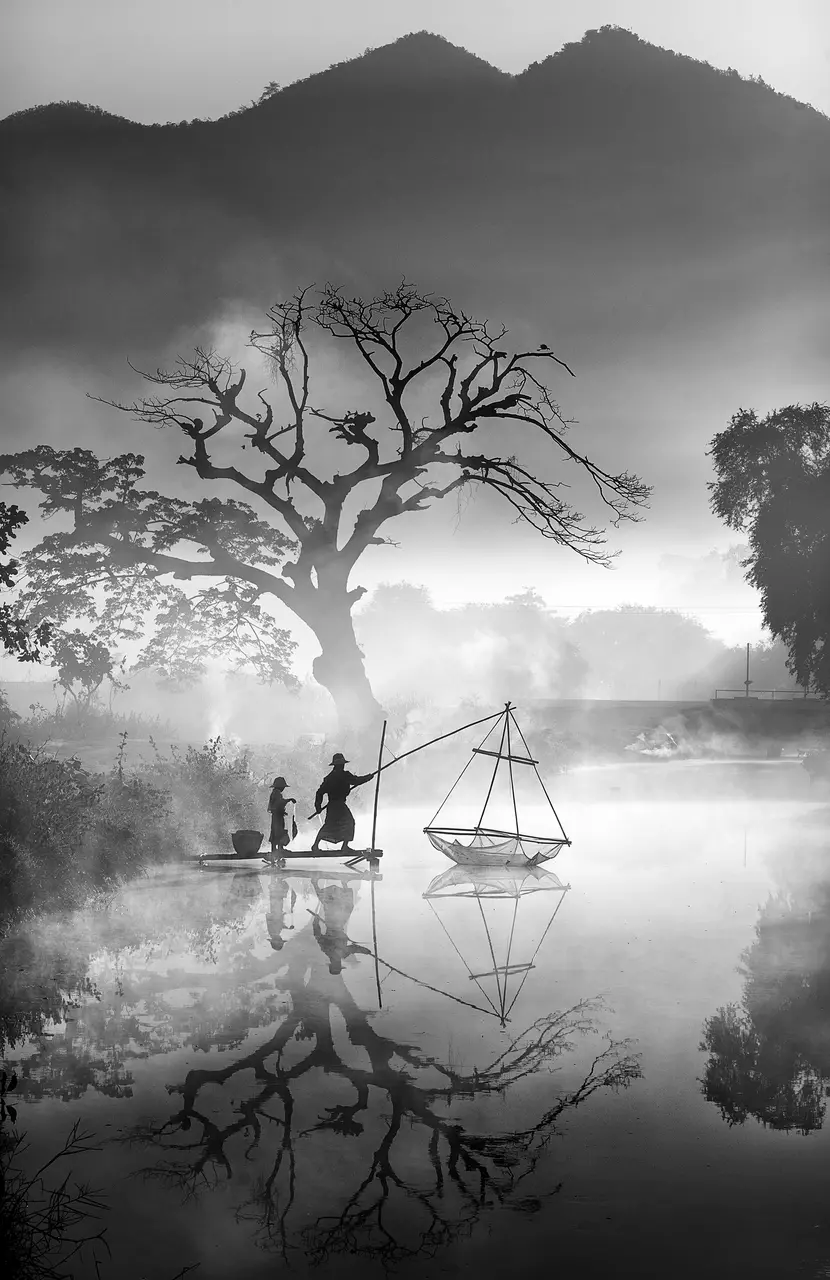 Breathtaking Images from Around the World