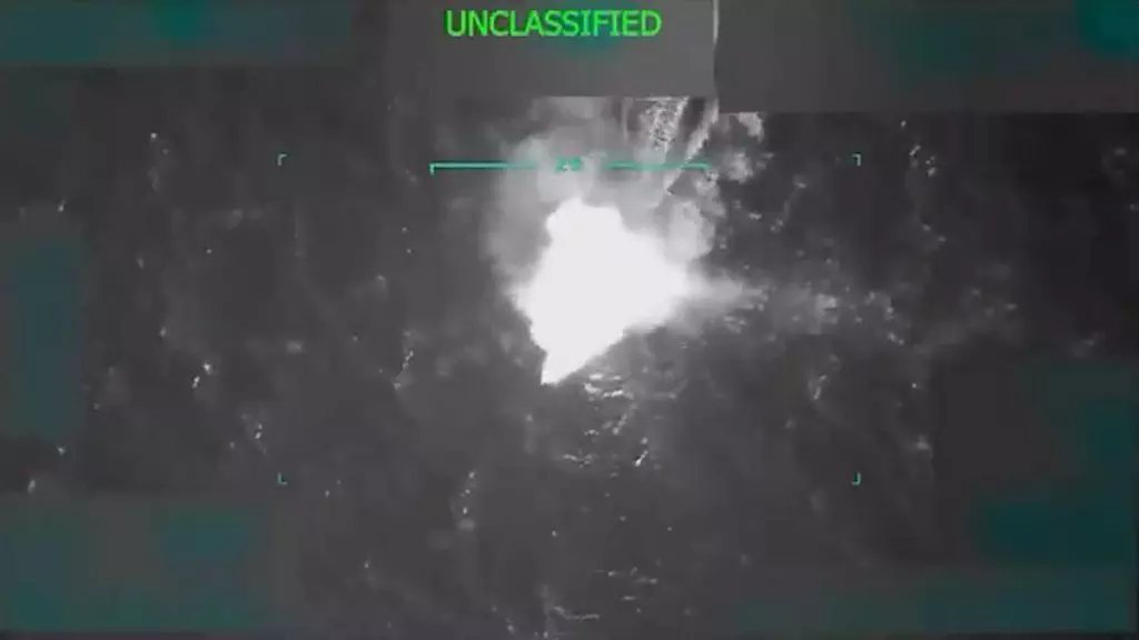 Did a new US drone strike off Venezuela kill 2 Trinidadians? What family says
