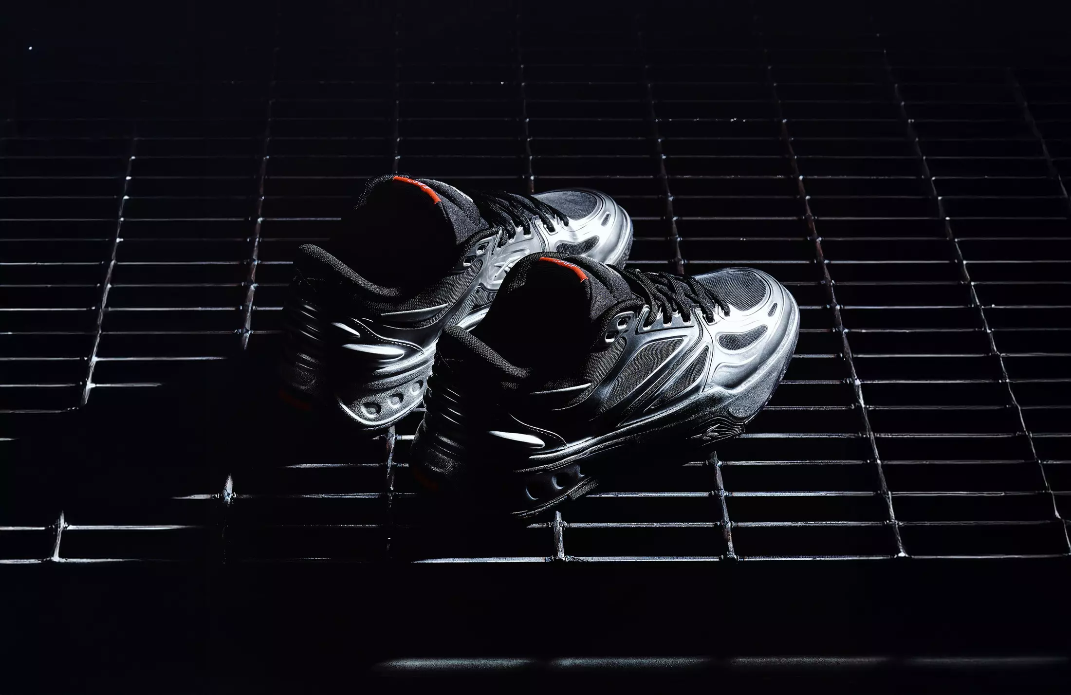 Reebok Engine A Marks a Return to Performance Basketball