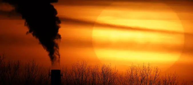 Study links more frequent and severe heat waves to pollution from major fossil fuel producers