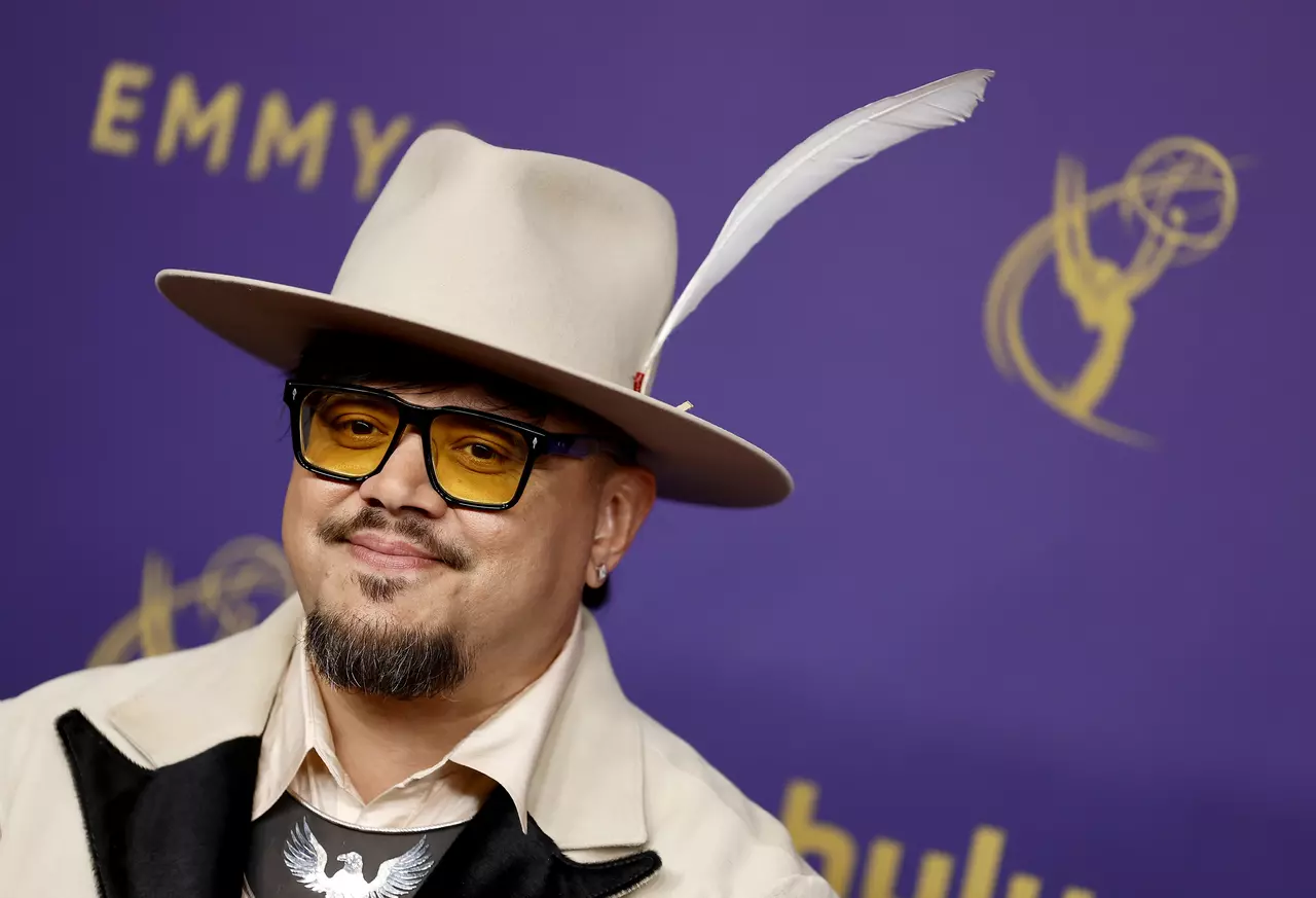 Q&A: Why 'Rez Dogs' creator Sterlin Harjo made a love letter to Tulsa and its contradictions