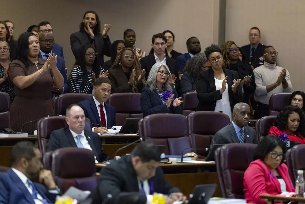 Editorial: Chicago’s civic-minded business leaders are just fat cats to Mayor Brandon Johnson