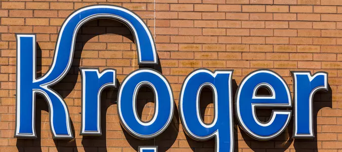 DoorDash's latest addition? Thousands of Kroger grocers