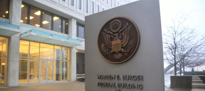 Minnesota man pleads guilty to attempting to join Islamic State group