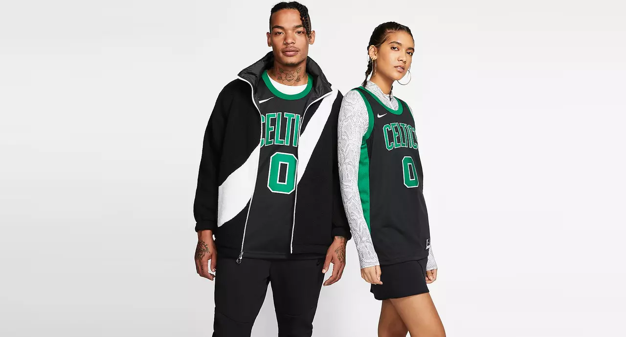 Get Your NBA Conference Finals Gear Straight from Nike