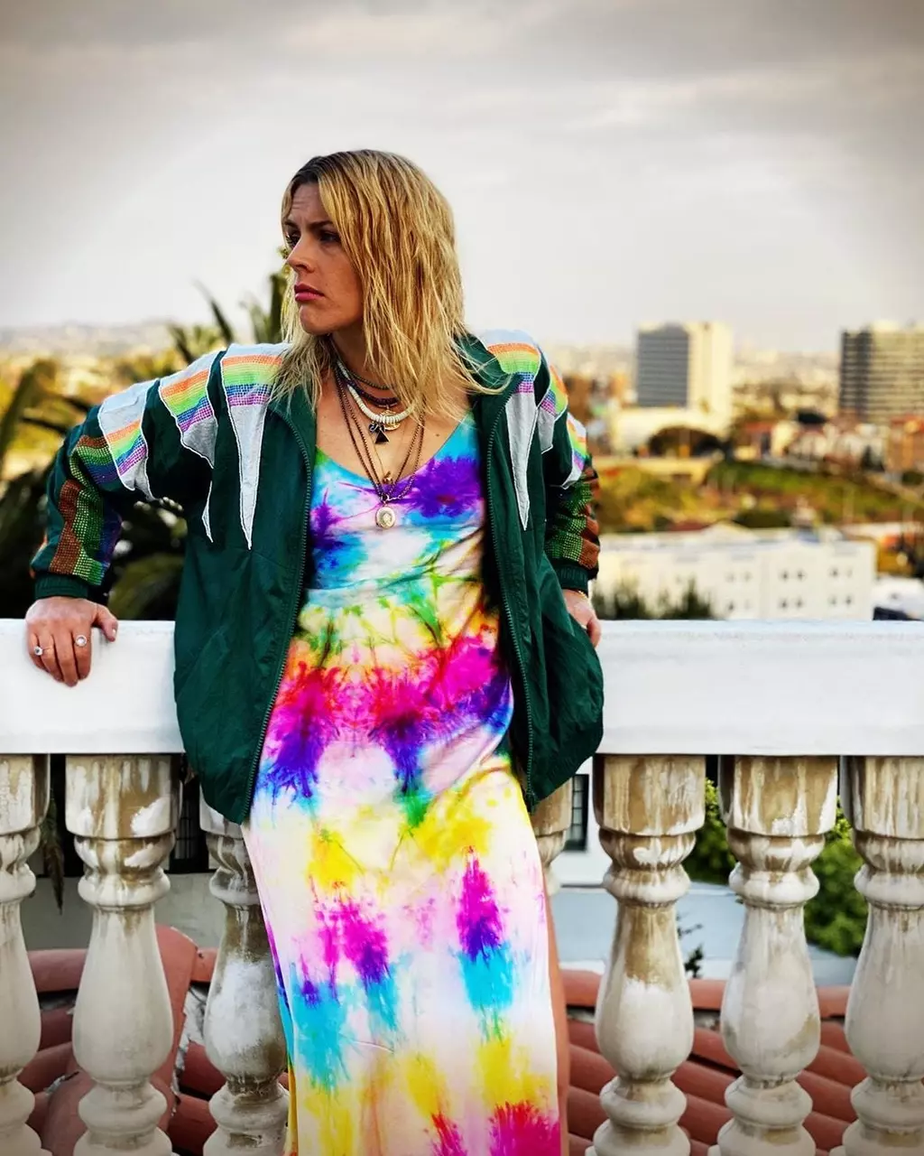 Celebrity Style Spotlight: Quarantine Edition