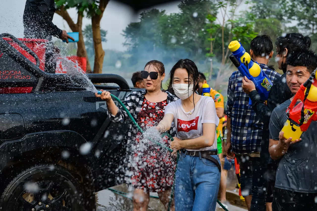 Meaningful and Fun Spring Traditions From Around the World
