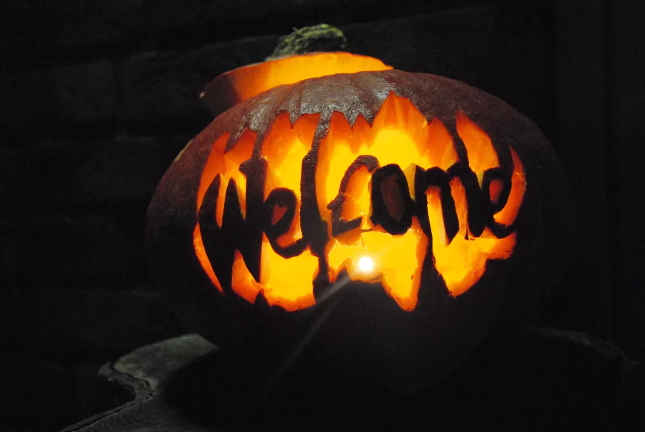 10 Tips to Help you Plan the Perfect Halloween Party