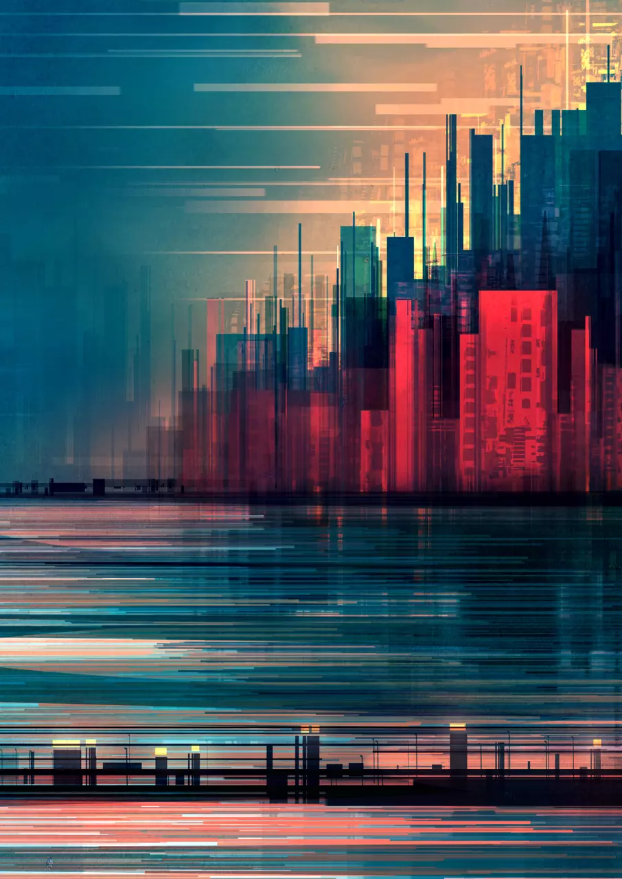 Distance