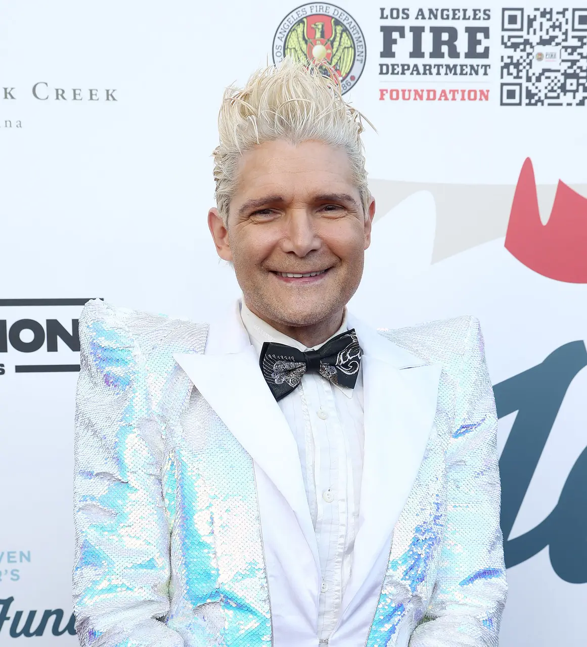 Corey Feldman reportedly hospitalized after mid-flight medical emergency
