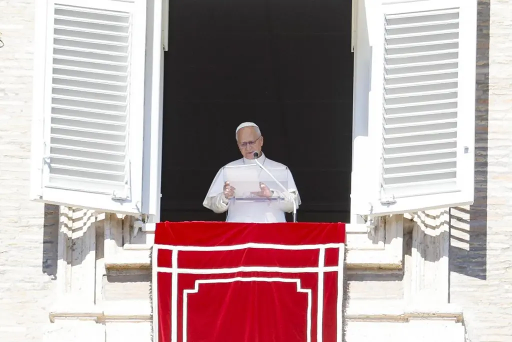 Pope Leo XIV to have surgery to remove lung nodules