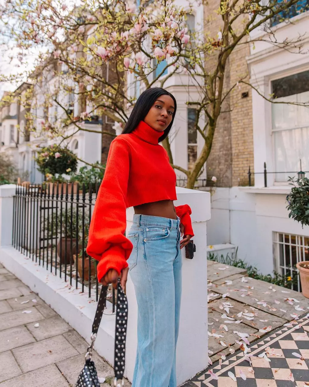 It’s Time to Notice Natasha Ndlovu