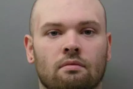 Jury hears evidence in Tanner Horner sentencing after guilty plea