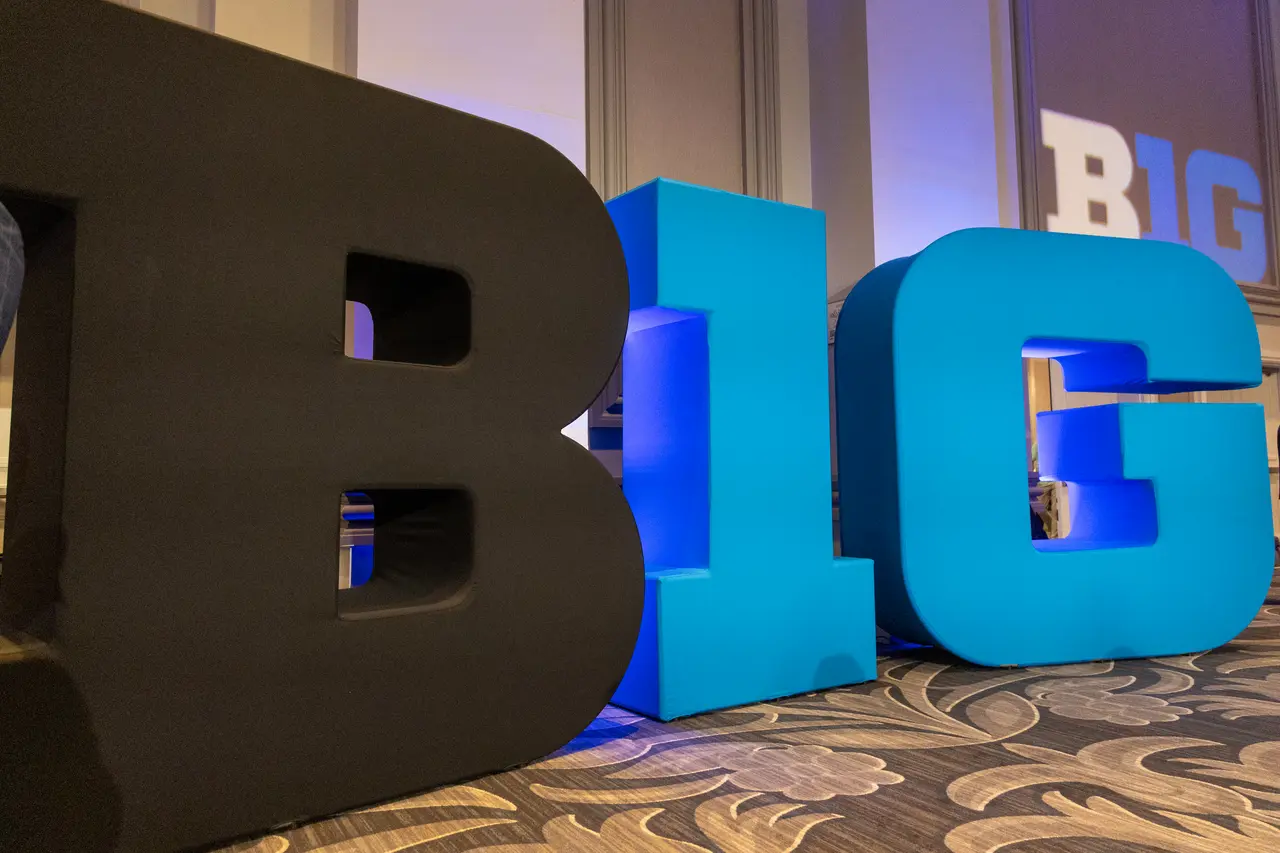 8 takeaways from Big Ten media days, including Michigan’s Kyle Whittingham looking to ‘put the drama to bed’