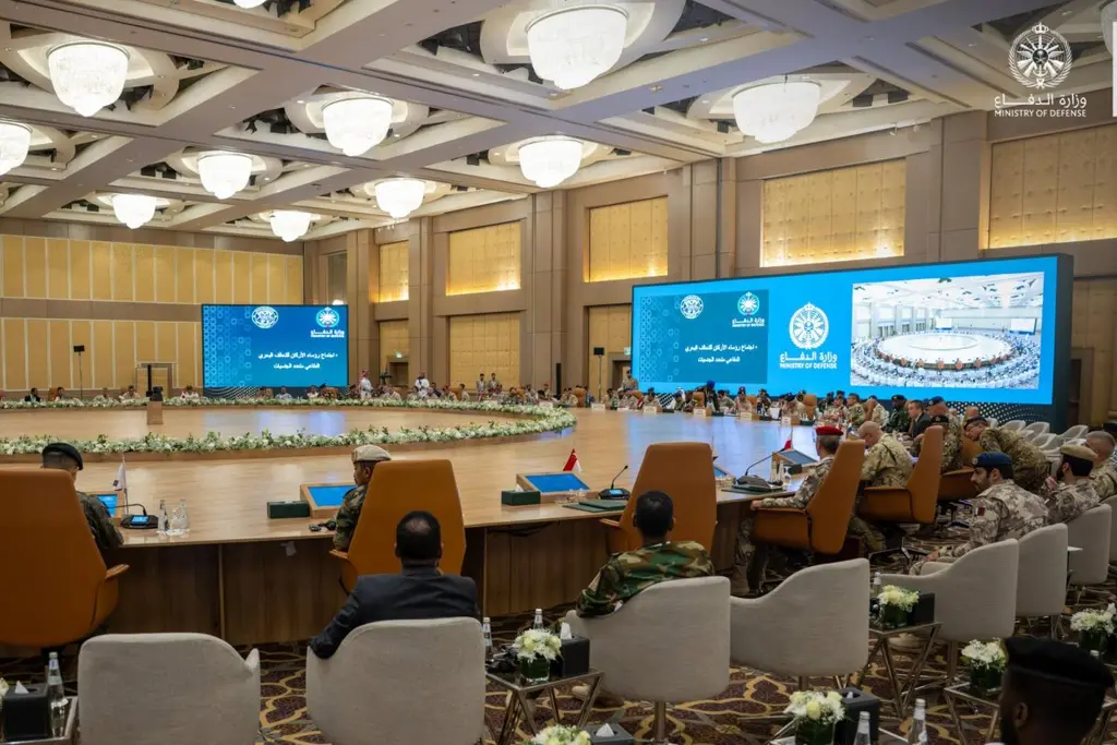 14 nations back Saudi-led alliance against Houthi Red Sea threats