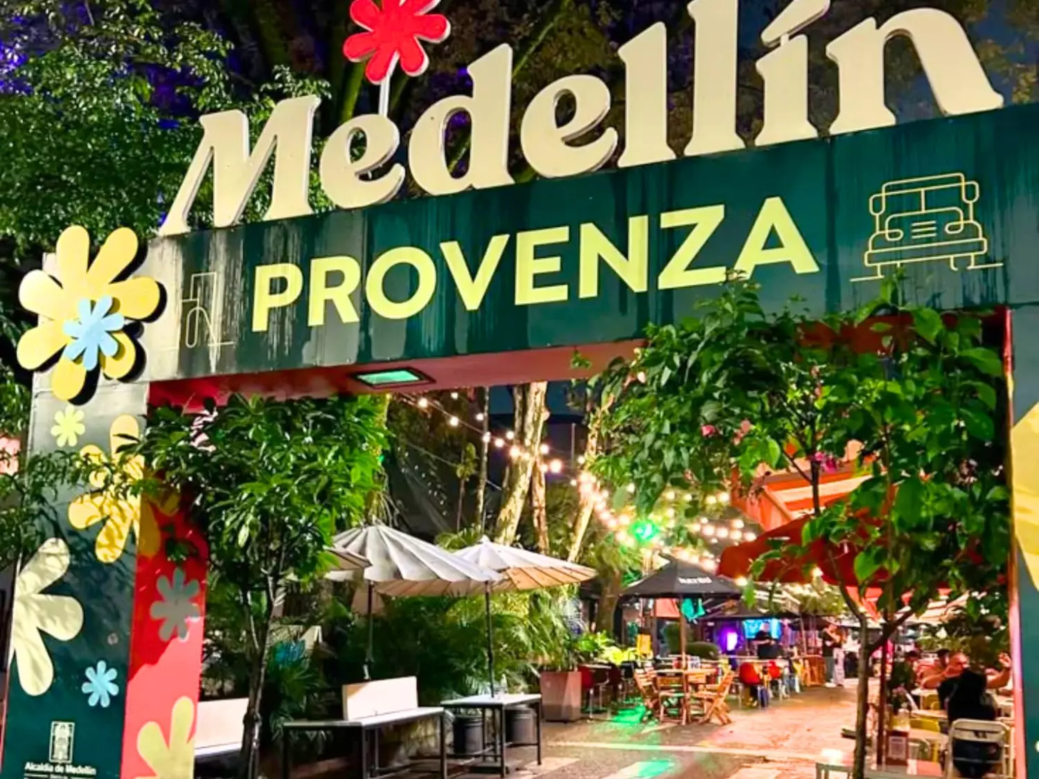 Cities with the Best Nightlife in Latin America