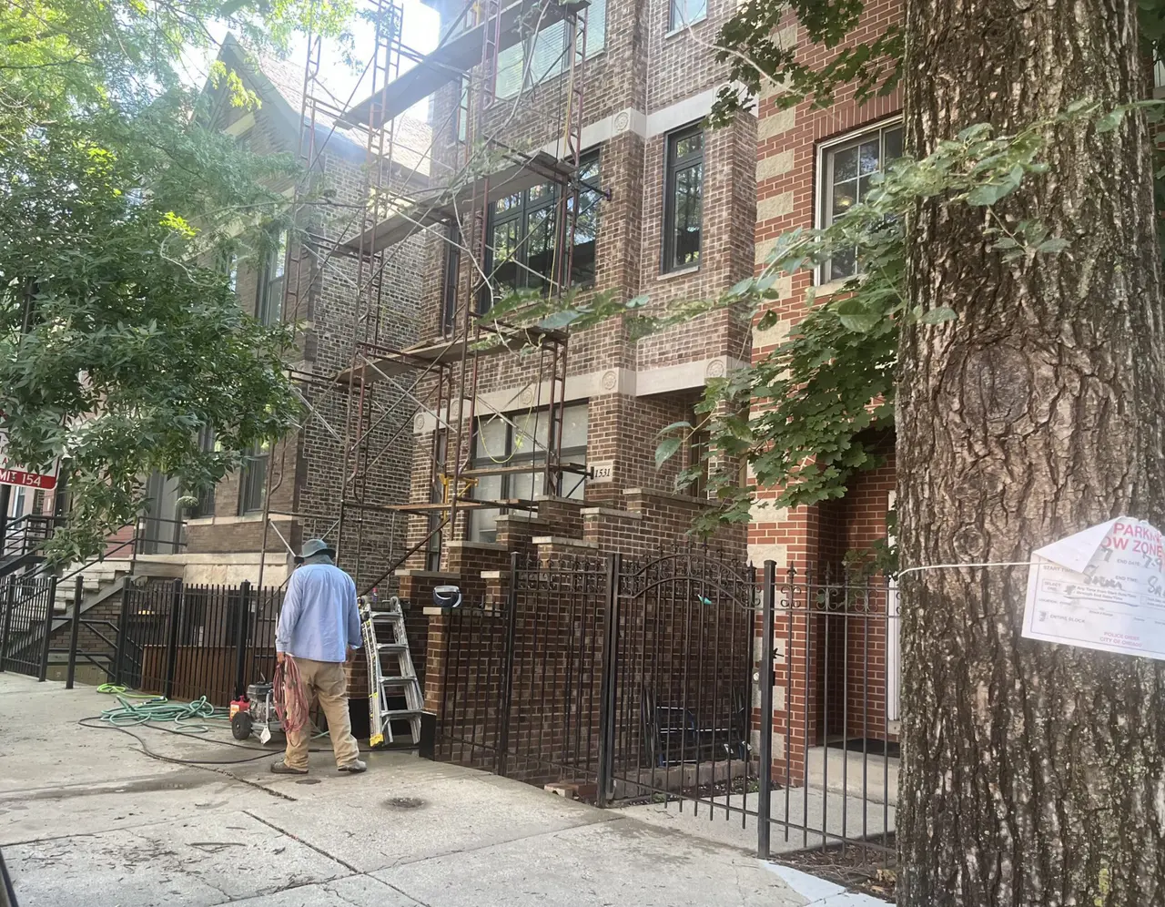 Cities turn to AI to speed housing permitting