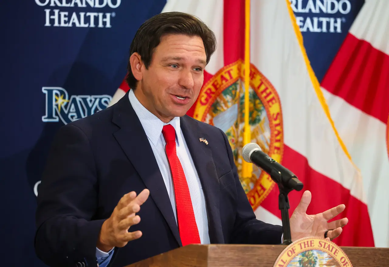 Field set for Florida 2026 governor race as qualifying closes