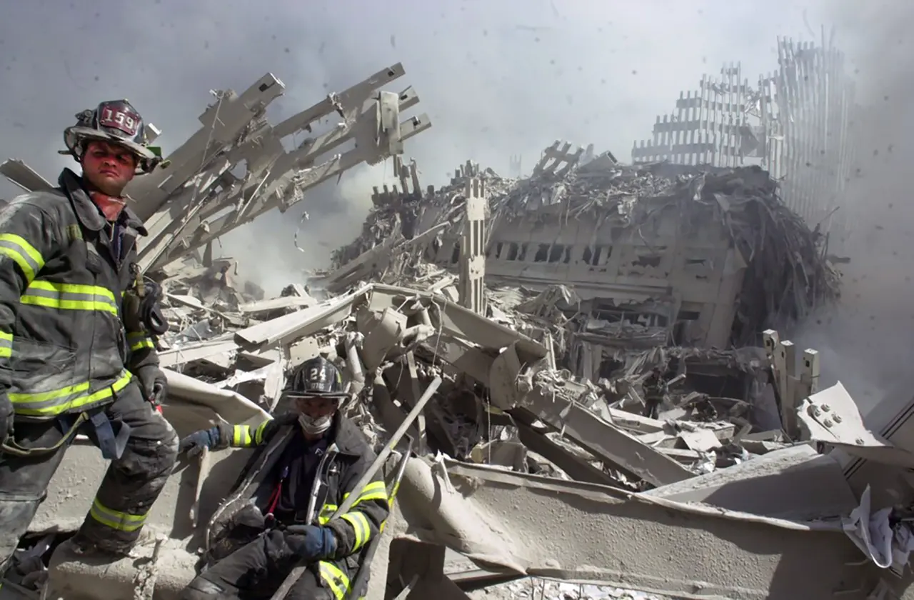 Editorial: NYC must produce key WTC 9/11 records and do it now