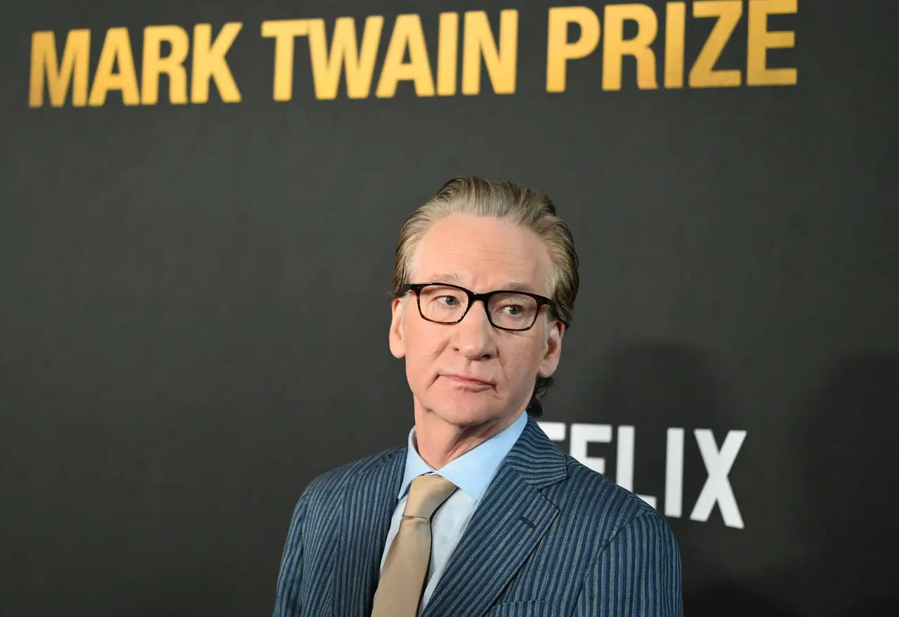 Bill Maher shreds alma mater Cornell, calls for end to campus Greek life