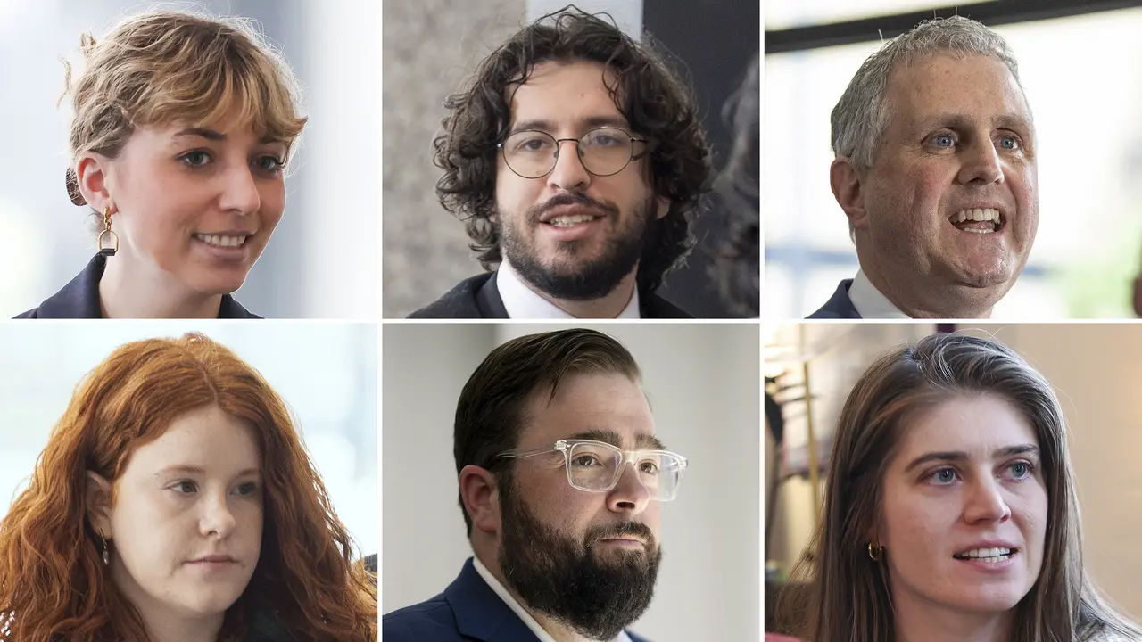 ‘Broadview Six’ judge requests US attorney’s office communications, including Boutros email