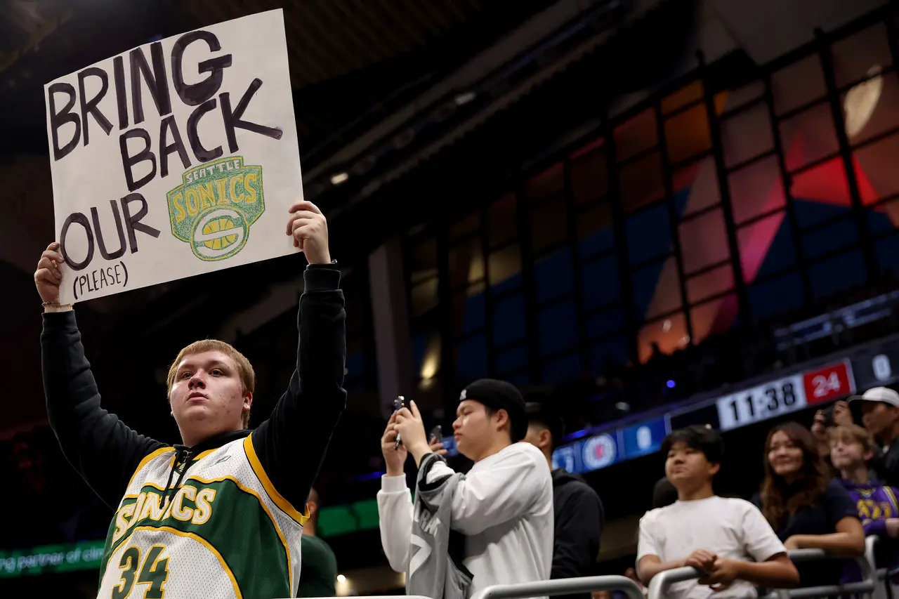 New bid for Seattle NBA expansion team calls for arena on Tulalip land