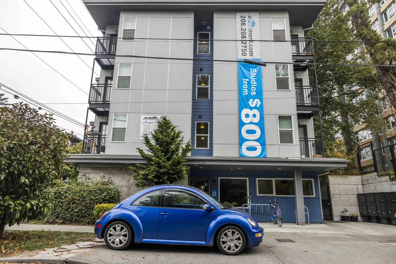 Seattle area doesn’t have ‘enough family-sized units to go around’