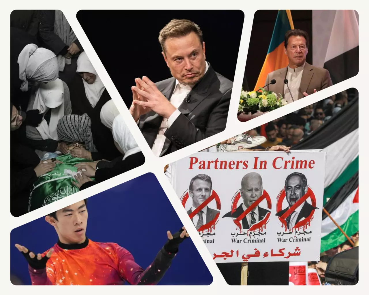 Top News Stories For Tuesday, January 30th, 2024