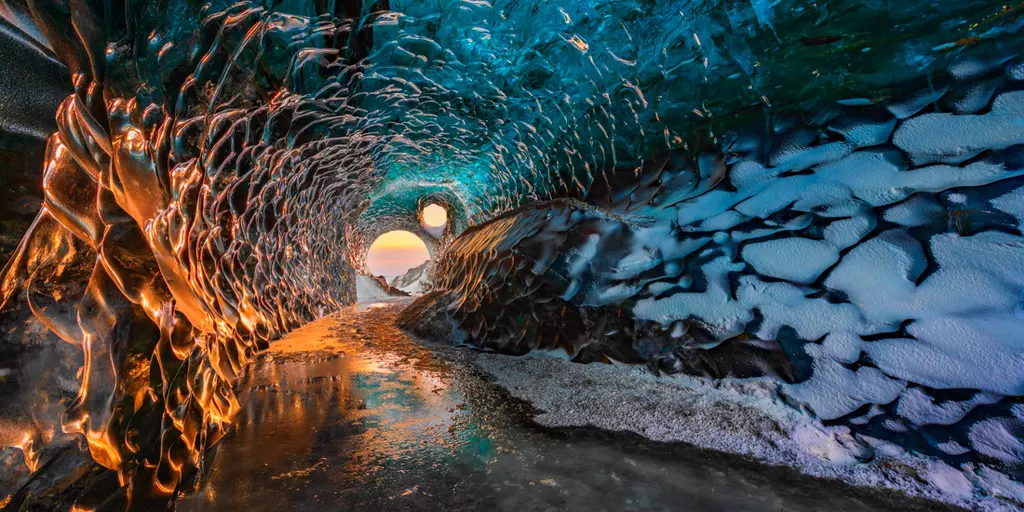 Awe-Inspiring Photos From the Pano Awards