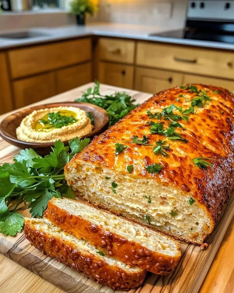 7 High-Protein Bread Options for Better Health