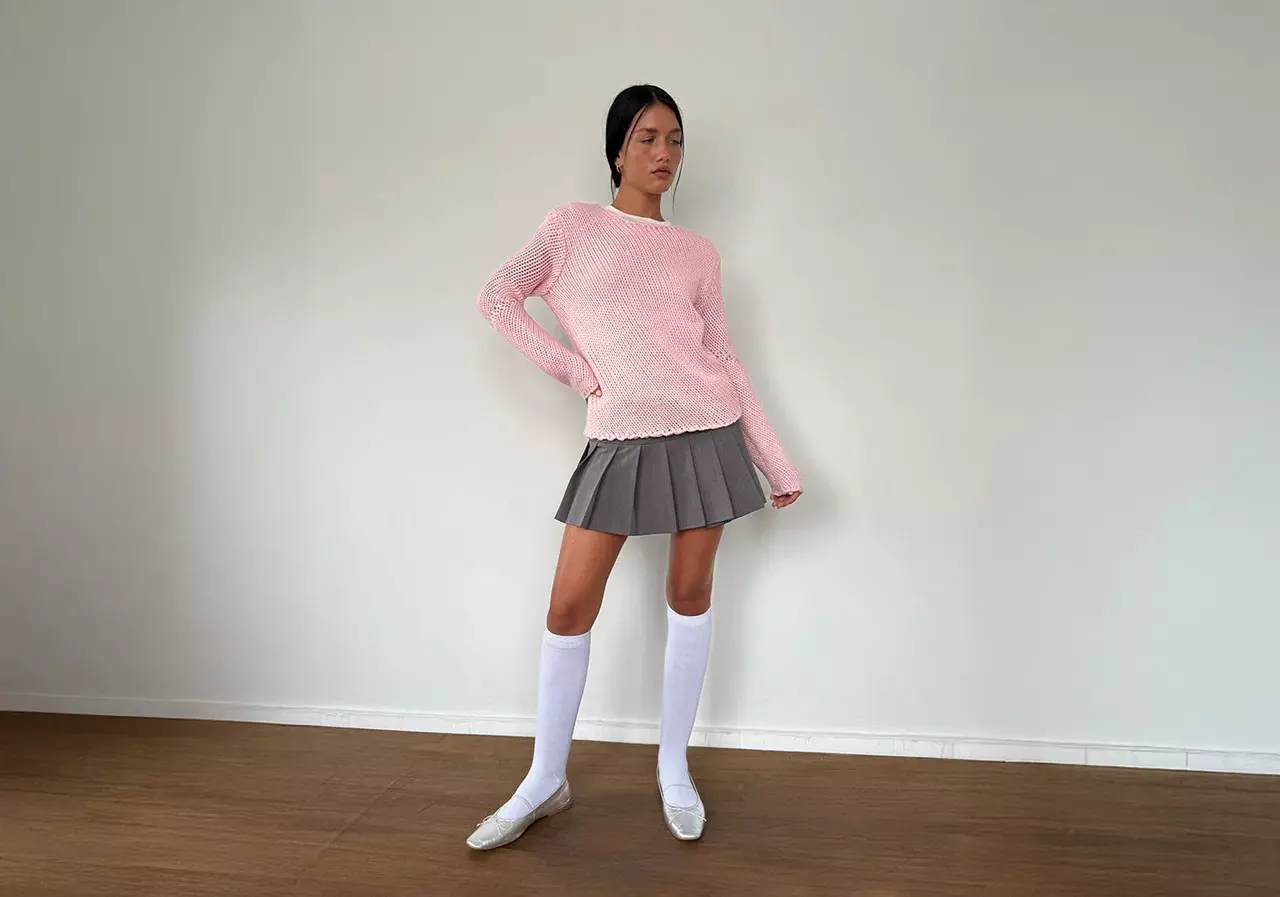 Master the Trend | Tennis Skirts