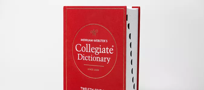 'Beast mode' to 'teraflop': 10 words from the Merriam-Webster dictionary update