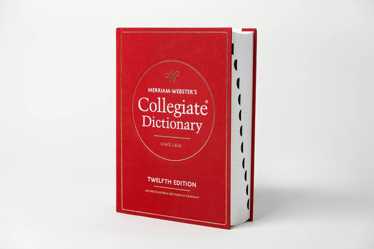 'Beast mode' to 'teraflop': 10 words from the Merriam-Webster dictionary update
