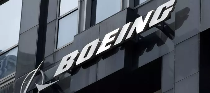 Boeing, Palantir collaborate on AI for defense, space and security