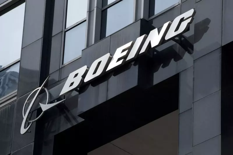 Boeing, Palantir collaborate on AI for defense, space and security