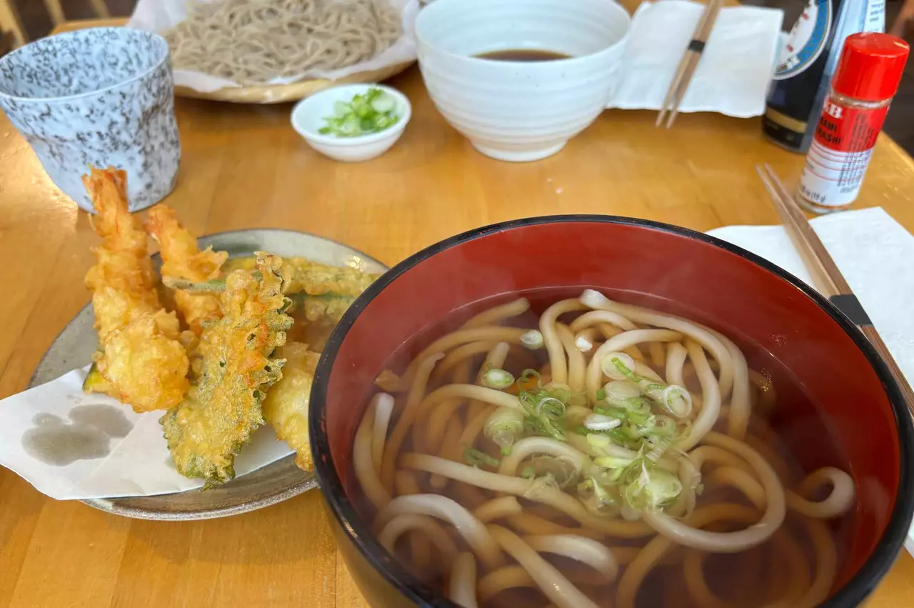 I’m a Los Angeles Local and I Think These Sleepy Suburbs Are the City’s Best Food Neighborhoods—Here's How to Visit