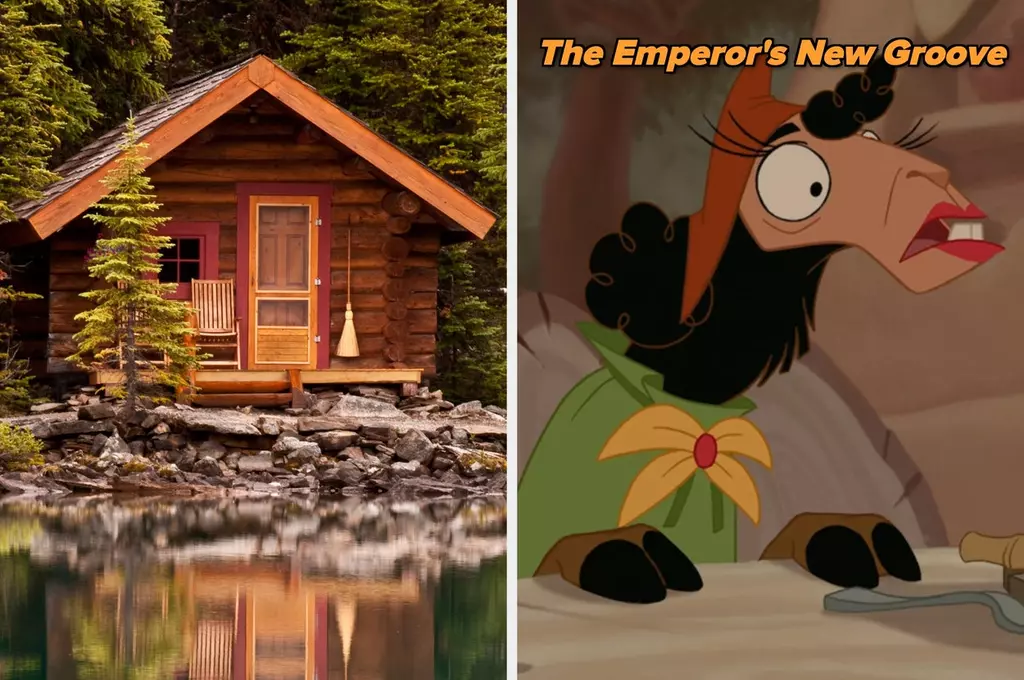 Plan A Dream Vacation And I'll Suggest An Underrated Disney Movie
