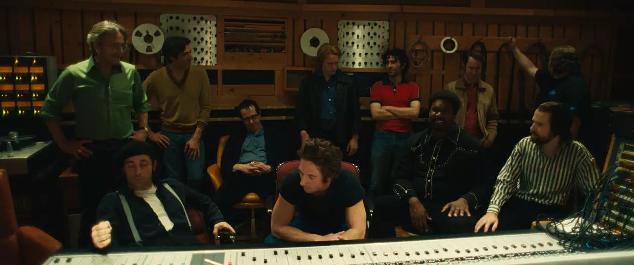 Jeremy Allen White, Jeremy Strong & Scott Cooper Telluride Q&A: How Bruce Springsteen’s Life Was Saved By Jon Landau And Making ‘Nebraska’