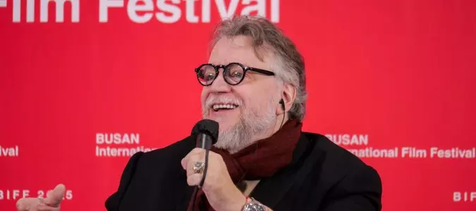 Guillermo del Toro: 'Frankenstein' is a tale of 'forgiveness and imperfection'