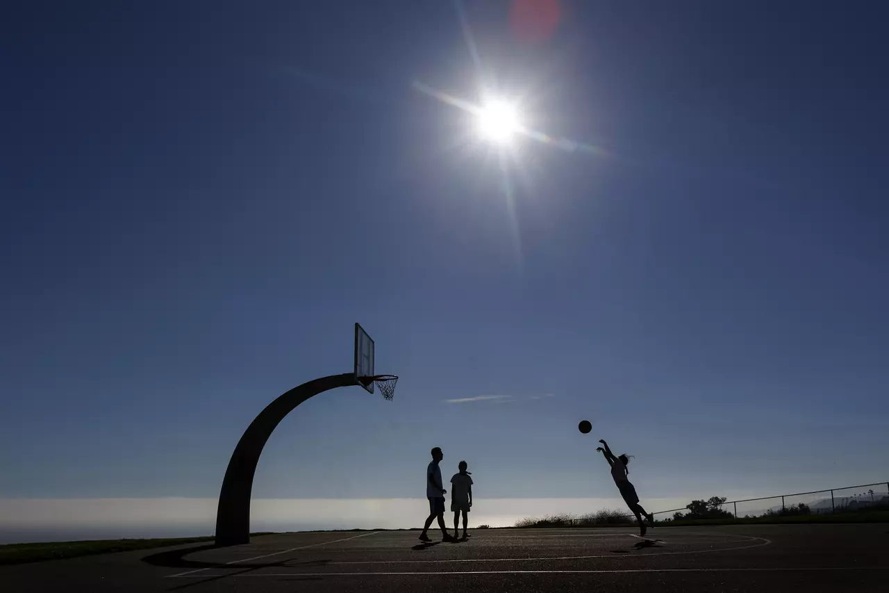 ER doctors say we need to pay more attention to heat