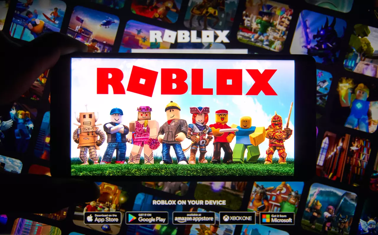 'Real-life nightmare for kids': 'Roblox' faces multiple lawsuits over child safety