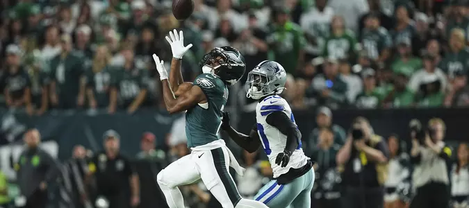 NFL promedia 22,3 millones de espectadores por partido en semana inaugural, un récord