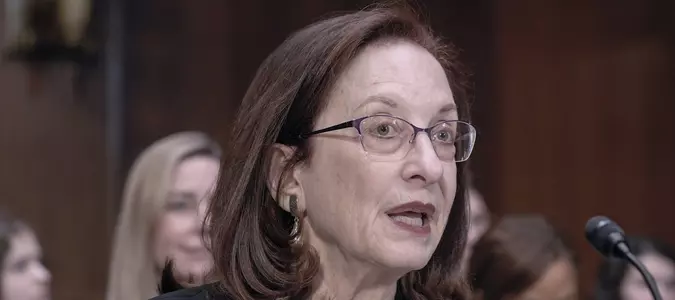 Appeals court rules Trump doesn't have the authority to fire Copyright Office director